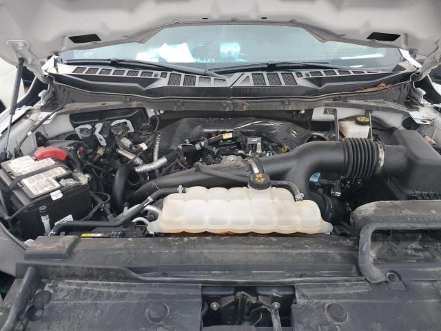 Photo 11 from auction – 2021 FORD F150 SUPER with VIN 1FTEW1EP3MFA78274