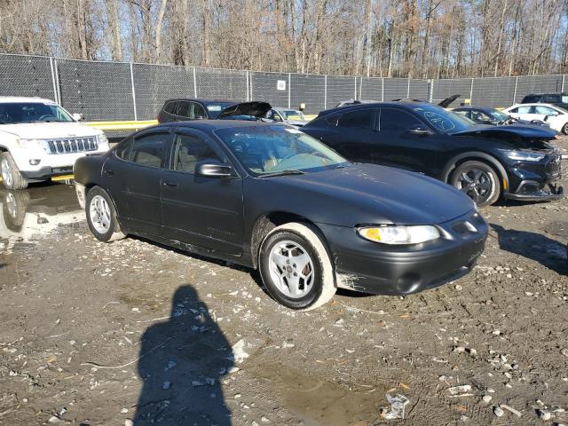 Photo 4 from auction – 2003 PONTIAC GRAND PRIX with VIN 1G2WP52K53F157529