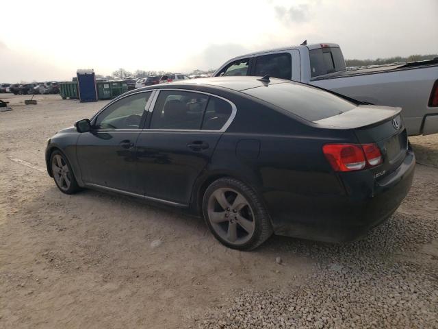 Photo 2 from auction – 2008 LEXUS GS 350 with VIN JTHBE96S080041620