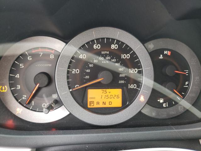 Photo 9 from auction – 2009 TOYOTA RAV4 with VIN JTMZF33V19D015451