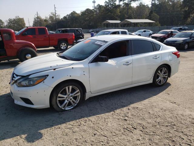 Photo 1 from auction – 2016 NISSAN ALTIMA 2.5 with VIN 1N4AL3AP6GC205622