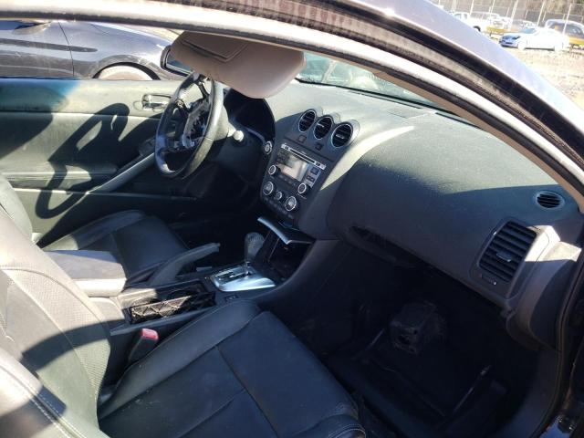 Photo 8 from auction – 2010 NISSAN ALTIMA S with VIN 1N4AL2EP5AC130732