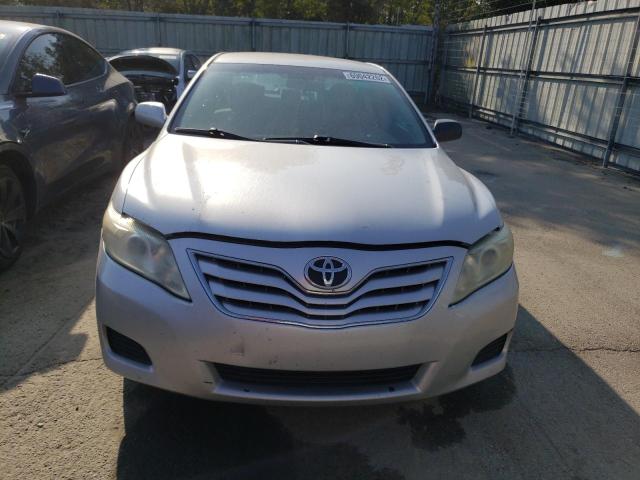 Photo 5 from auction – 2011 TOYOTA CAMRY BASE with VIN 4T1BF3EK5BU667656