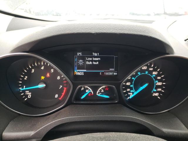 Photo 9 from auction – 2014 FORD ESCAPE TIT with VIN 1FMCU9J98EUD74354