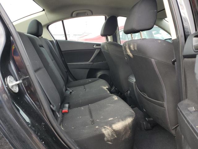 Photo 10 from auction – 2013 MAZDA 3 I with VIN JM1BL1VP4D1745491
