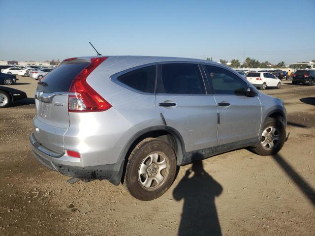 Photo 3 from auction – 2016 HONDA CR-V LX with VIN 2HKRM4H37GH646408