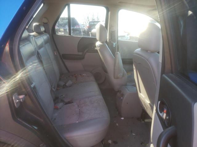 Photo 11 from auction – 2004 SATURN VUE with VIN 5GZCZ63434S868006