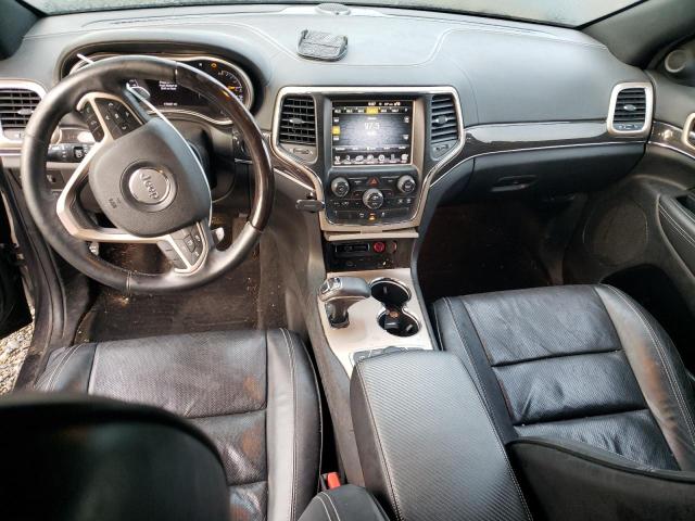 Photo 8 from auction – 2014 JEEP GRAND CHER with VIN 1C4RJFCT5EC187125