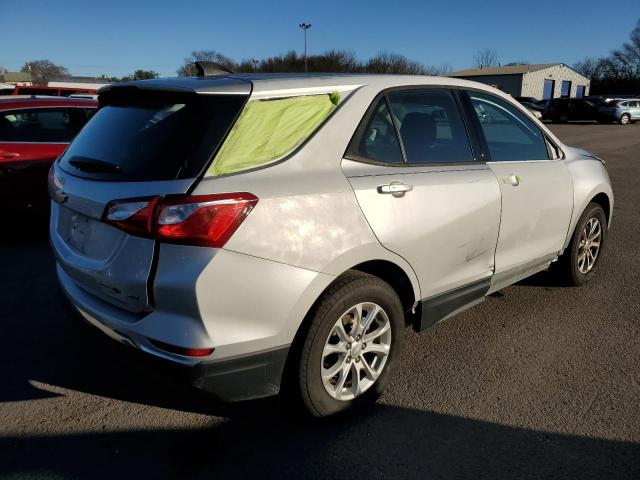 Photo 3 from auction – 2018 CHEVROLET EQUINOX LS with VIN 2GNAXREV3J6174069