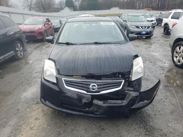 Photo 5 from auction – 2012 NISSAN SENTRA 2.0 with VIN 3N1AB6AP5CL767611