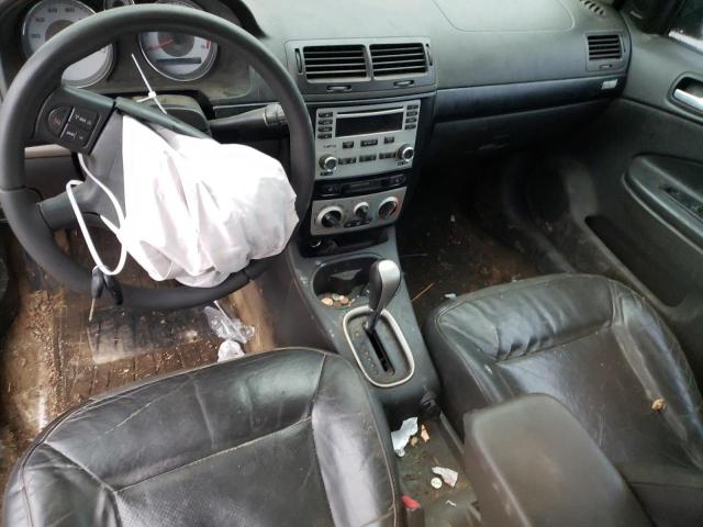 Photo 8 from auction – 2006 CHEVROLET COBALT SS with VIN 1G1AM18B167609806