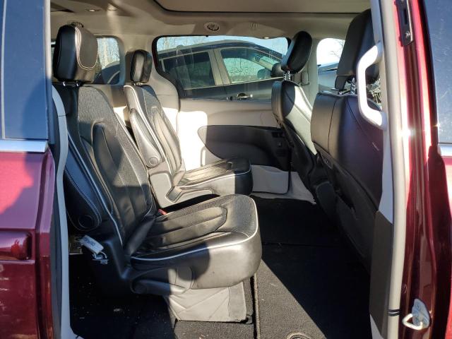 Фото 11 с аукциона – 2021 CHRYSLER PACIFICA L с VIN 2C4RC3GG6MR540984