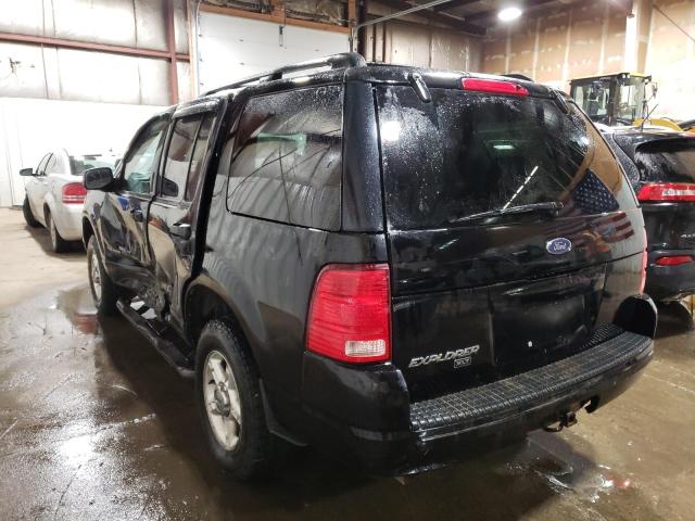 Photo 2 from auction – 2004 FORD EXPLORER X with VIN 1FMZU73KX4UB19556