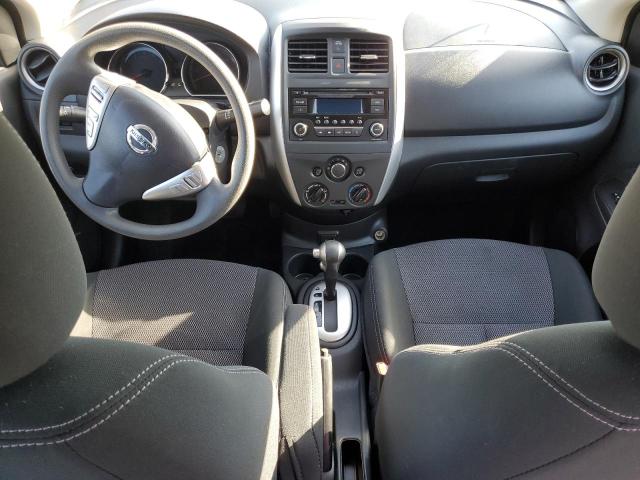 Zdjęcie 8 z aukcji – 2017 NISSAN VERSA S z VIN 3N1CN7AP2HL899593