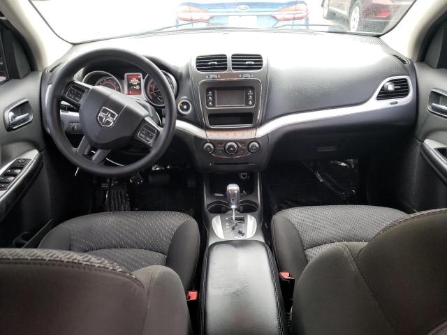 Photo 8 from auction – 2016 DODGE JOURNEY SE with VIN 3C4PDCAB8GT114149