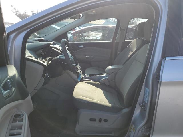 Photo 7 from auction – 2015 FORD ESCAPE SE with VIN 1FMCU0GX8FUB58619