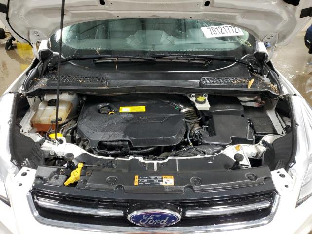 Photo 11 from auction – 2015 FORD ESCAPE TIT with VIN 1FMCU9JX8FUB02645