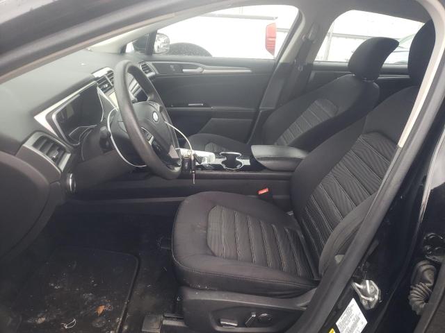 Photo 7 from auction – 2016 FORD FUSION SE with VIN 1FA6P0HD1G5129431
