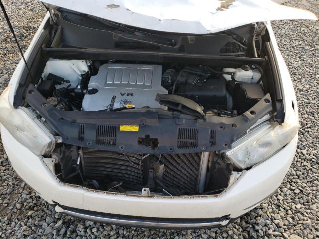Photo 12 from auction – 2013 TOYOTA HIGHLANDER with VIN 5TDYK3EH8DS128941