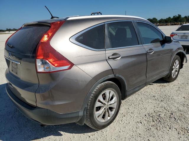 Photo 3 from auction – 2012 HONDA CR-V EXL with VIN 5J6RM3H71CL005672