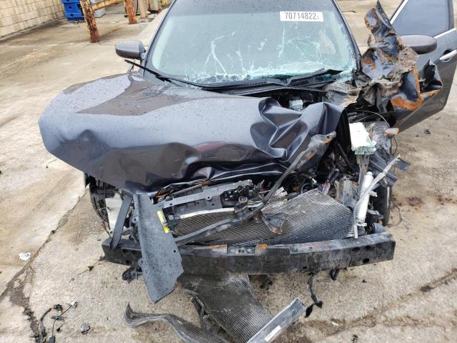Photo 11 from auction – 2013 NISSAN MAXIMA S with VIN 1N4AA5AP5DC831045