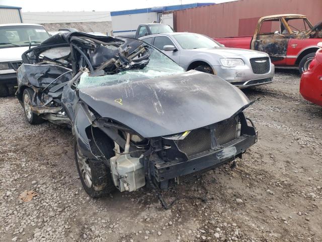 Photo 4 from auction – 2010 NISSAN ALTIMA BAS with VIN 1N4AL2AP1AN471880