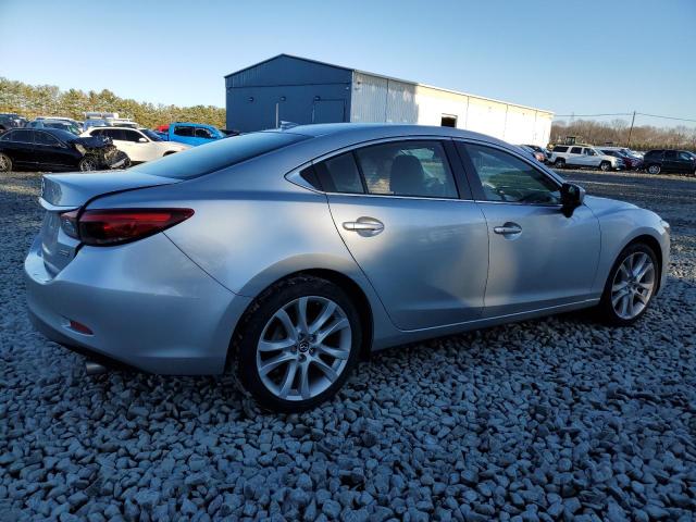 Photo 3 from auction – 2017 MAZDA 6 TOURING with VIN JM1GL1V52H1105953
