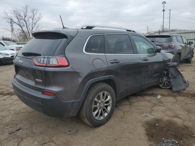 Photo 3 from auction – 2019 JEEP CHEROKEE L with VIN 1C4PJMLB7KD363553