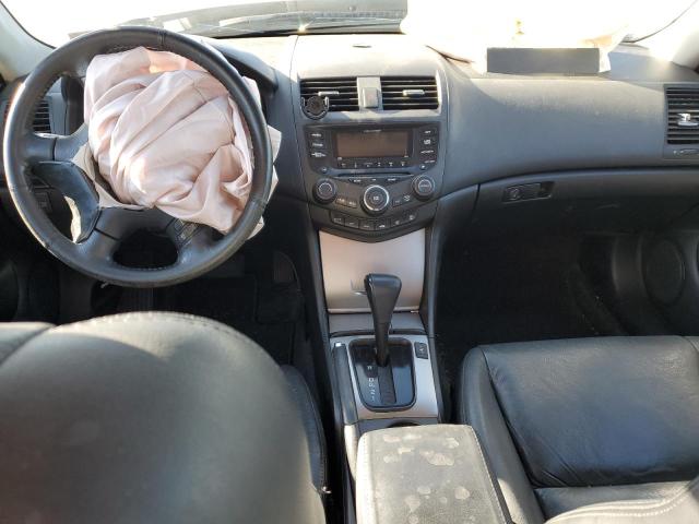Photo 8 from auction – 2003 HONDA ACCORD EX with VIN 1HGCM66543A075923
