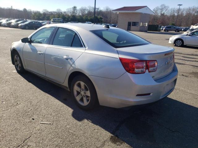 Photo 2 from auction – 2014 CHEVROLET MALIBU LS with VIN 1G11B5SLXEF259871