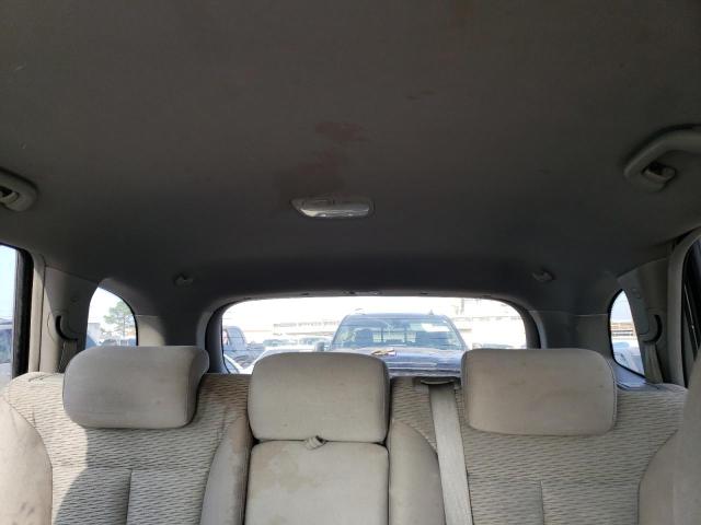 Photo 10 from auction – 2007 HYUNDAI SANTA FE G with VIN 5NMSG73D27H076552