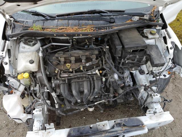 Photo 12 from auction – 2014 MAZDA 5 SPORT with VIN JM1CW2BL7E0168188