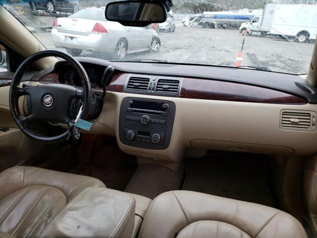 Photo 8 from auction – 2008 BUICK LUCERNE CX with VIN 1G4HD572X8U154629