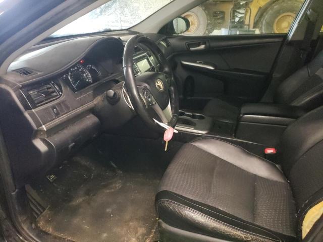 Photo 7 from auction – 2012 TOYOTA CAMRY BASE with VIN 4T1BF1FKXCU177251