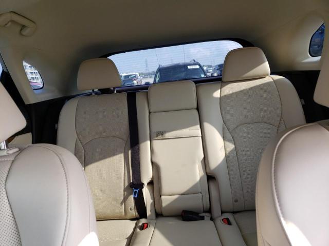 Photo 10 from auction – 2020 LEXUS RX 350 with VIN 2T2HZMAA9LC174842