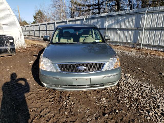 Photo 5 from auction – 2006 FORD FIVE HUNDR with VIN 1FAFP23136G114327