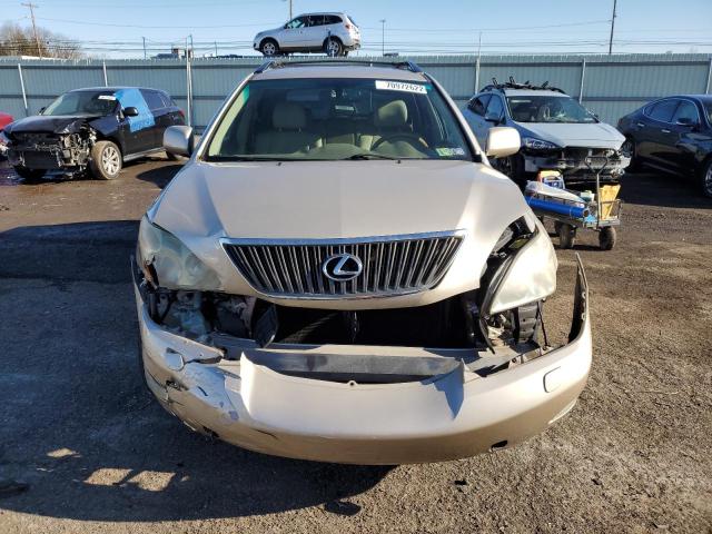 Photo 5 from auction – 2007 LEXUS RX 350 with VIN 2T2HK31U87C040063