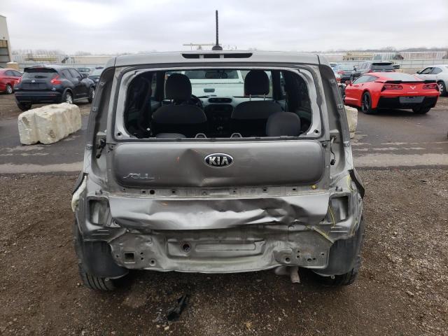 Photo 6 from auction – 2014 KIA SOUL + with VIN KNDJP3A57E7071108