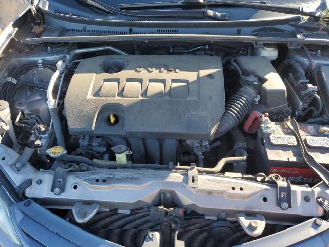 Photo 11 from auction – 2015 TOYOTA COROLLA L with VIN 2T1BURHE8FC327732