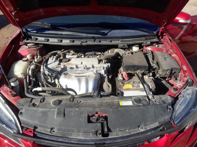 Photo 11 from auction – 2016 TOYOTA SCION TC with VIN JTKJF5C73GJ025884