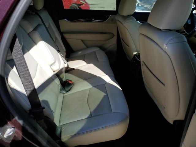Photo 11 from auction – 2018 CADILLAC XT5 PREMIU with VIN 1GYKNERS8JZ143636