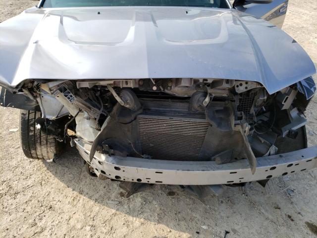 Photo 11 from auction – 2013 DODGE CHARGER SE with VIN 2C3CDXBG9DH705583