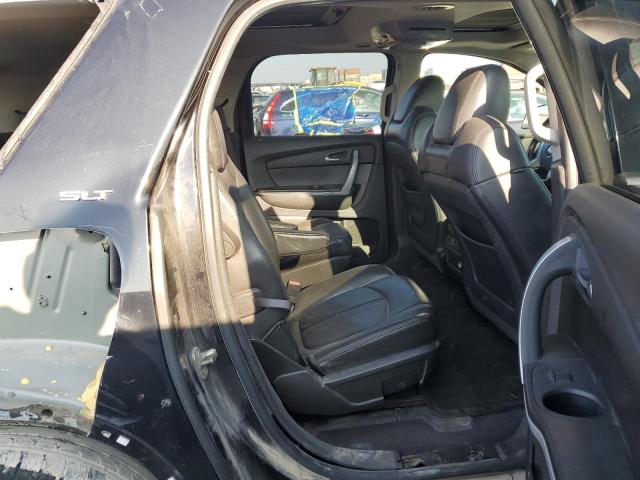 Photo 11 from auction – 2010 GMC ACADIA SLT with VIN 1GKLVMED3AJ219875