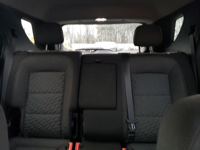 Photo 10 from auction – 2019 CHEVROLET EQUINOX LT with VIN 2GNAXKEV6K6159509