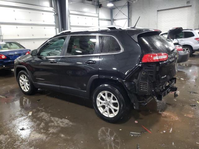 Photo 2 from auction – 2014 JEEP CHEROKEE L with VIN 1C4PJMCS7EW181487