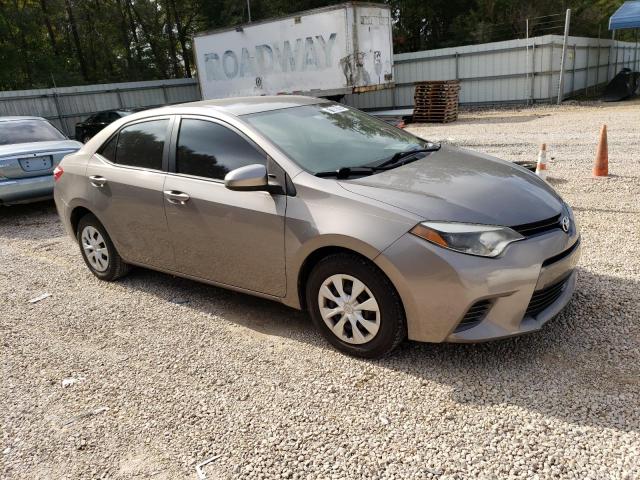 Photo 4 from auction – 2015 TOYOTA COROLLA EC with VIN 2T1BPRHE1FC361339