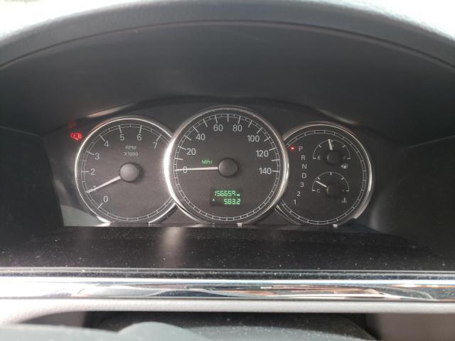 Foto 9 de la subasta – 2005 BUICK LACROSSE C con VIN 2G4WC532551337640
