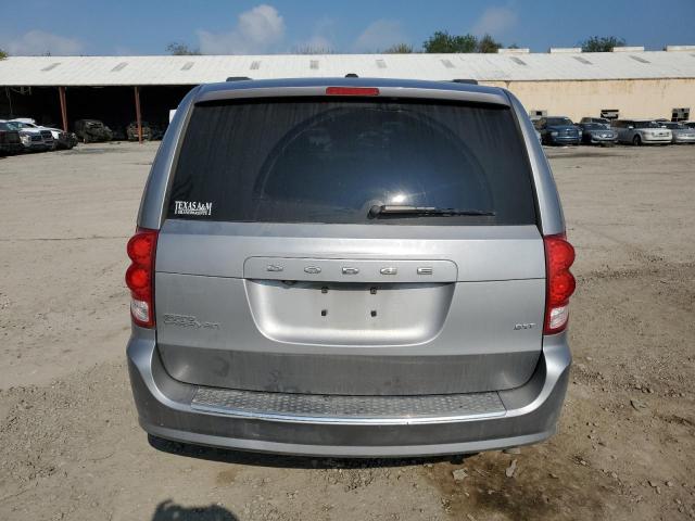 Photo 6 from auction – 2015 DODGE GRAND CARA with VIN 2C4RDGCG5FR749386