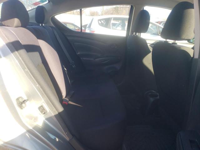 Photo 10 from auction – 2012 NISSAN VERSA S with VIN 3N1CN7AP7CL875251
