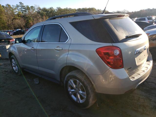Photo 2 from auction – 2012 CHEVROLET EQUINOX LT with VIN 2GNFLEEK8C6267883